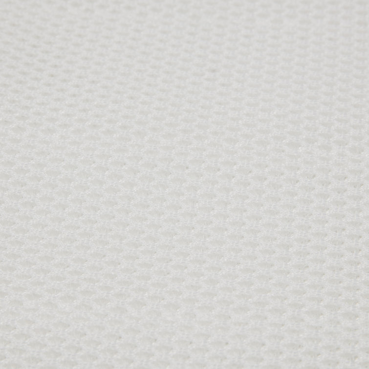 Tutti Bambini CoZee Bedside Crib Breathable Mattress Protector by Tutti